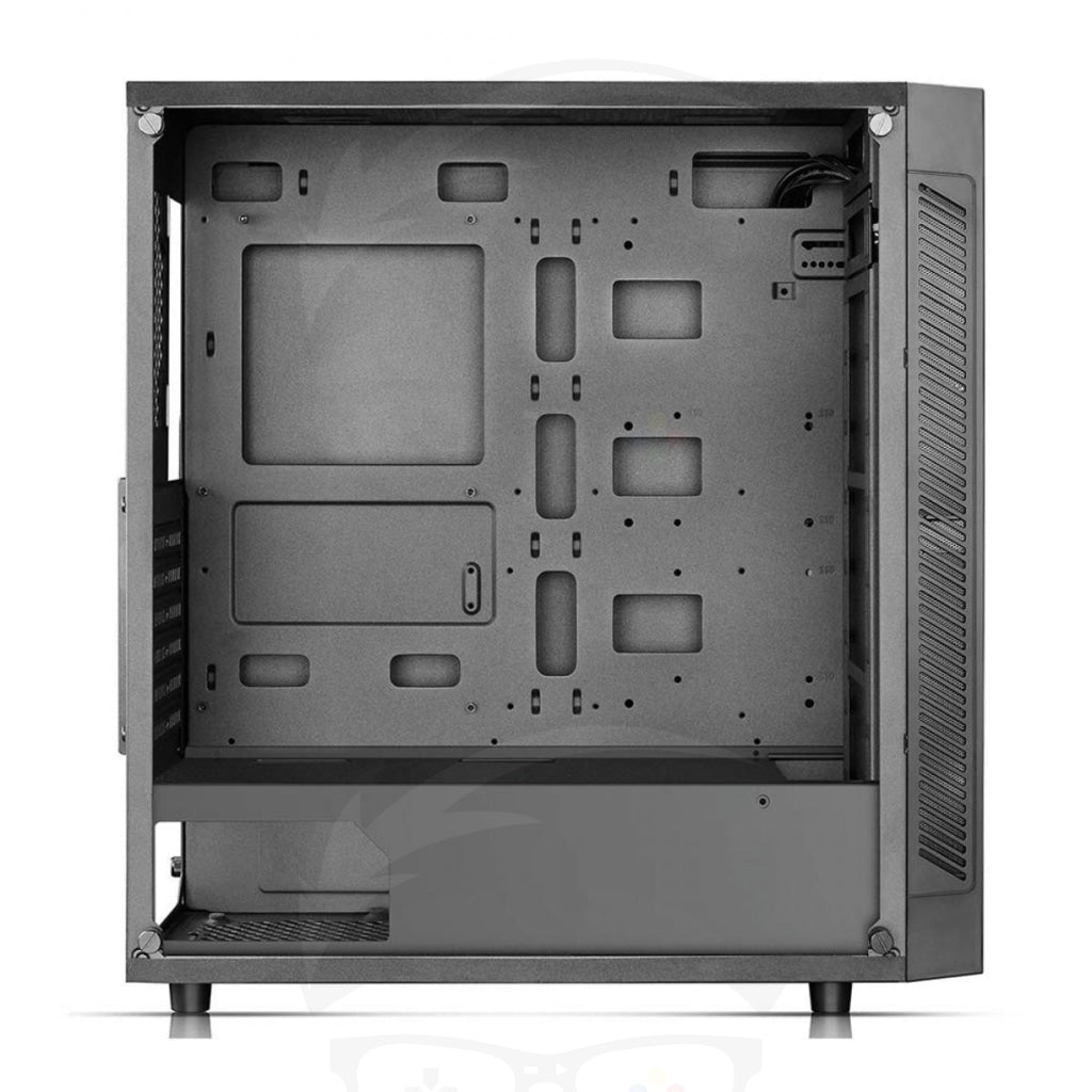 DEEPCOOL MATREXX 55 V3 Tempered Glass Gaming Case DEEPCOOL MATREXX 55 V3 Tempered Glass Gaming Case
